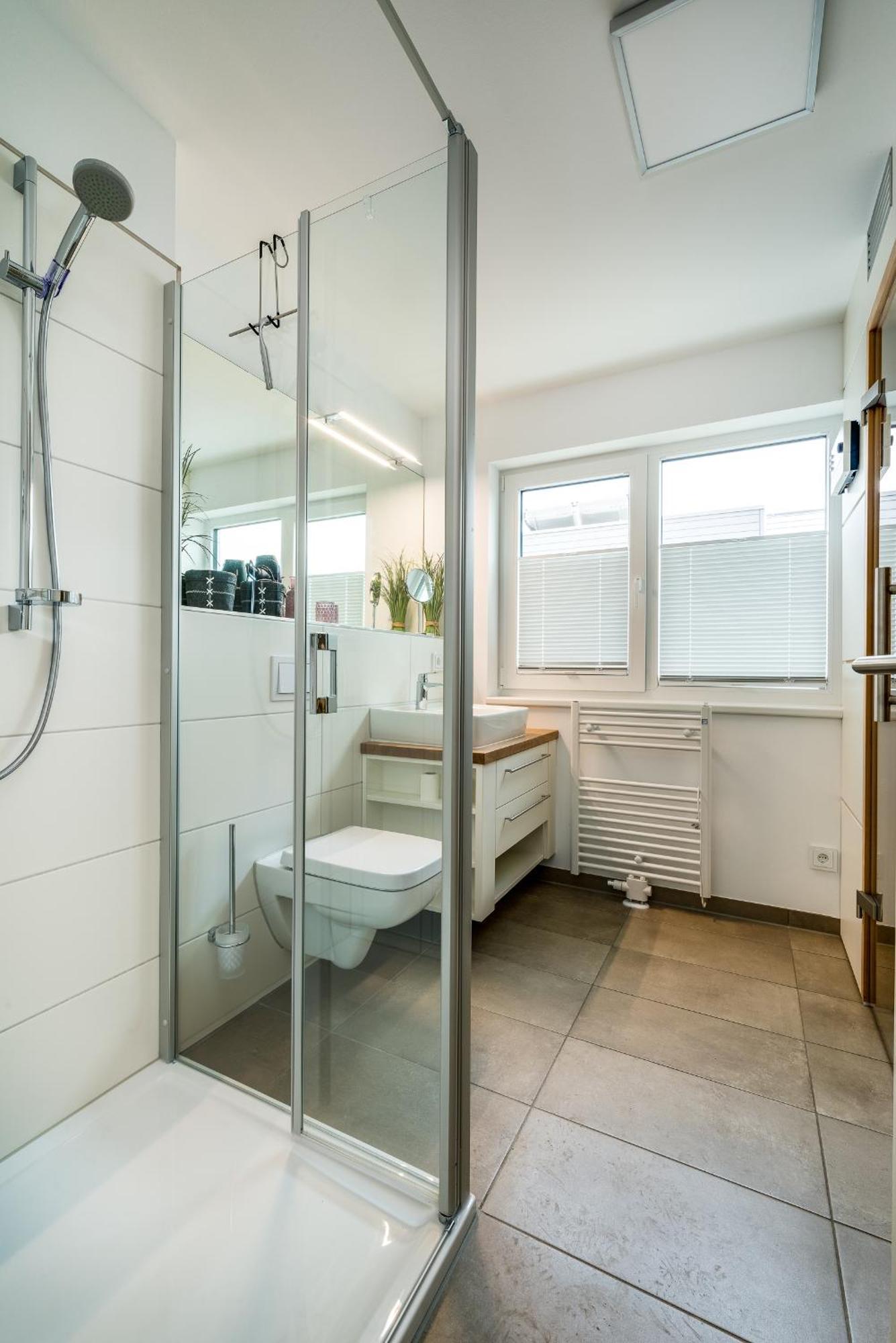 Ferienhaus Backbord Olpenitz Zewnętrze zdjęcie